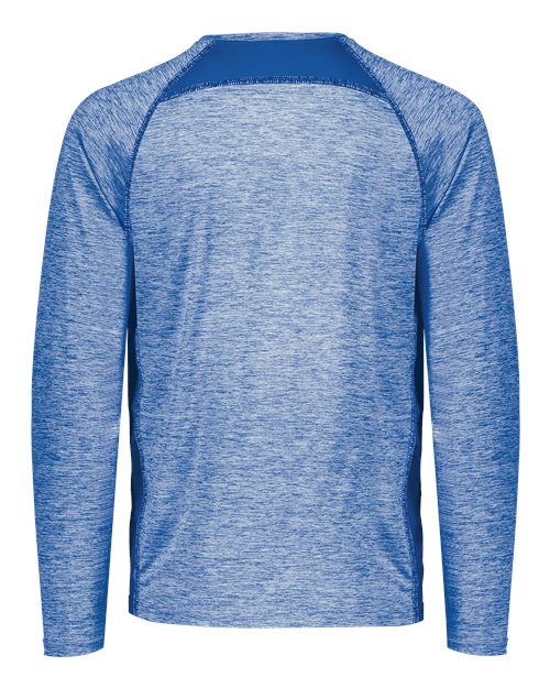 Holloway Electrify CoolCore® Long Sleeve T-Shirt 222570