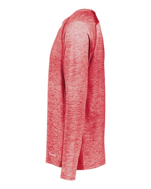 Holloway Electrify CoolCore® Long Sleeve T-Shirt 222570