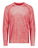 Holloway Electrify CoolCore® Long Sleeve T-Shirt 222570