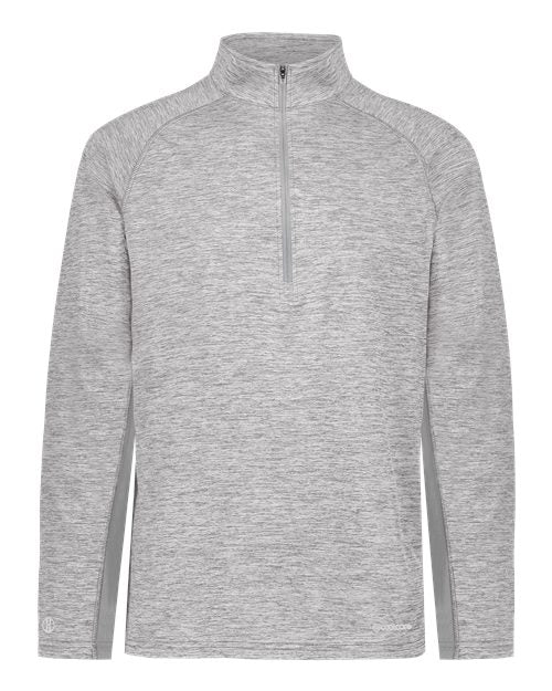 Holloway Electrify CoolCore® Quarter-Zip Pullover 222574