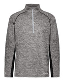 Holloway Electrify CoolCore® Quarter-Zip Pullover 222574