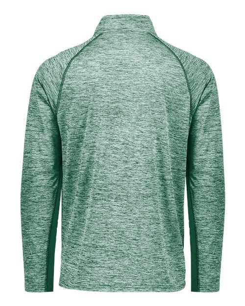 Holloway Electrify CoolCore® Quarter-Zip Pullover 222574