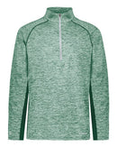 Holloway Electrify CoolCore® Quarter-Zip Pullover 222574