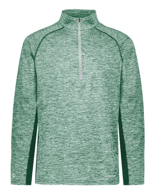 Holloway Electrify CoolCore® Quarter-Zip Pullover 222574