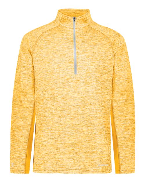Holloway Electrify CoolCore® Quarter-Zip Pullover 222574