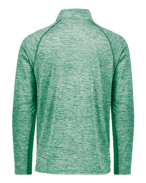 Holloway Electrify CoolCore® Quarter-Zip Pullover 222574