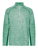 Holloway Electrify CoolCore® Quarter-Zip Pullover 222574