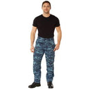 Rothco Digital Camo Tactical BDU Pants. Item