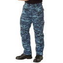 Rothco Digital Camo Tactical BDU Pants. Item