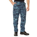 Rothco Digital Camo Tactical BDU Pants. Item