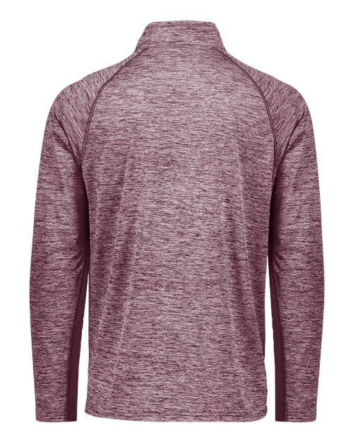 Holloway Electrify CoolCore® Quarter-Zip Pullover 222574