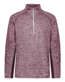 Holloway Electrify CoolCore® Quarter-Zip Pullover 222574