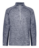 Holloway Electrify CoolCore® Quarter-Zip Pullover 222574