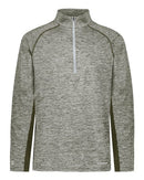 Holloway Electrify CoolCore® Quarter-Zip Pullover 222574