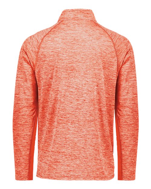 Holloway Electrify CoolCore® Quarter-Zip Pullover 222574