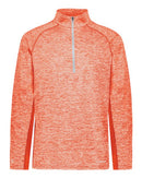 Holloway Electrify CoolCore® Quarter-Zip Pullover 222574