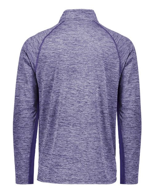 Holloway Electrify CoolCore® Quarter-Zip Pullover 222574