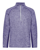 Holloway Electrify CoolCore® Quarter-Zip Pullover 222574