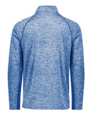 Holloway Electrify CoolCore® Quarter-Zip Pullover 222574