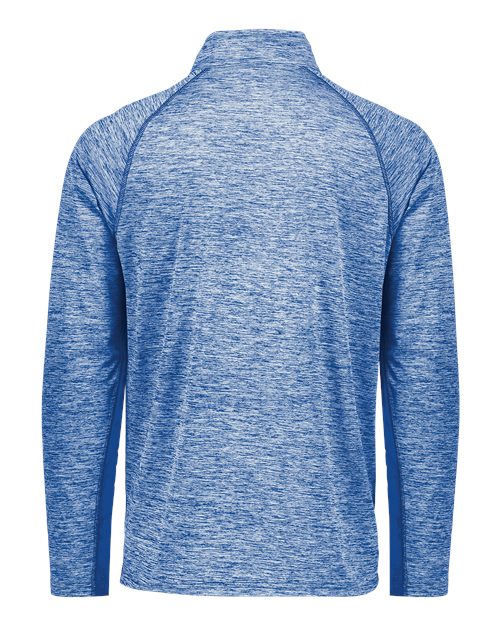 Holloway Electrify CoolCore® Quarter-Zip Pullover 222574