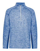 Holloway Electrify CoolCore® Quarter-Zip Pullover 222574