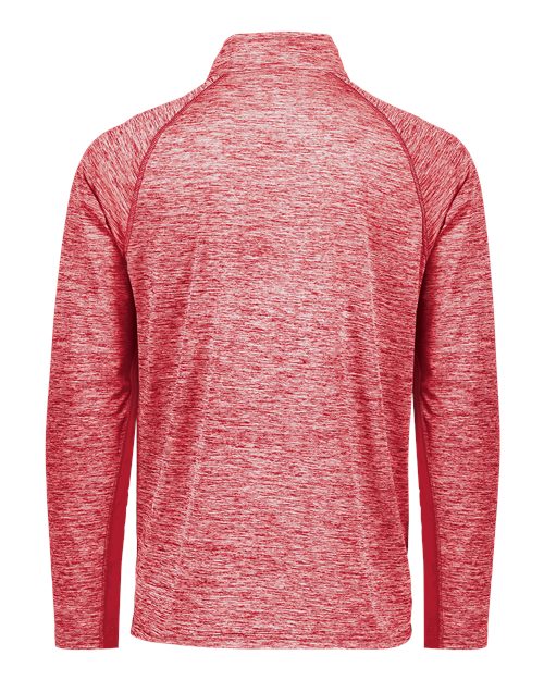 Holloway Electrify CoolCore® Quarter-Zip Pullover 222574
