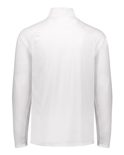 Holloway Electrify CoolCore® Quarter-Zip Pullover 222574