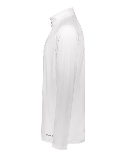 Holloway Electrify CoolCore® Quarter-Zip Pullover 222574