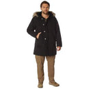 Rothco Vintage N-3B Parka. Item