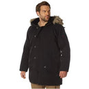 Rothco Vintage N-3B Parka. Item