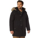 Rothco Vintage N-3B Parka. Item