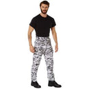 Rothco Digital Camo Tactical BDU Pants. Item