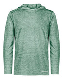 Holloway Electrify CoolCore® Hooded Pullover 222589