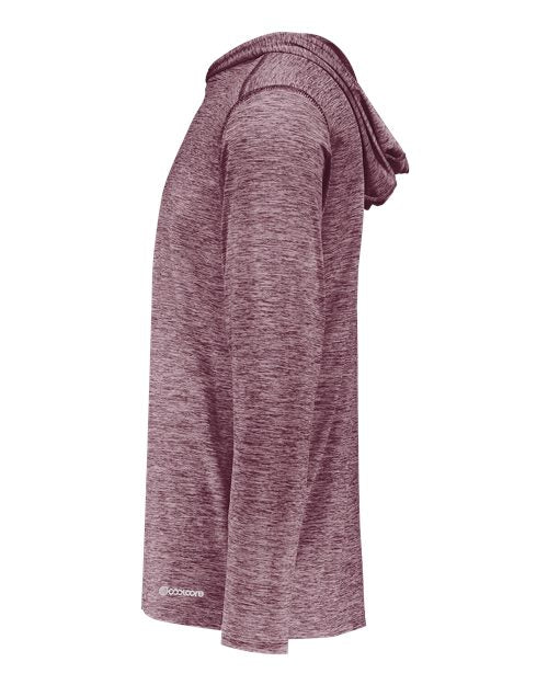 Holloway Electrify CoolCore® Hooded Pullover 222589