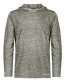 Holloway Electrify CoolCore® Hooded Pullover 222589