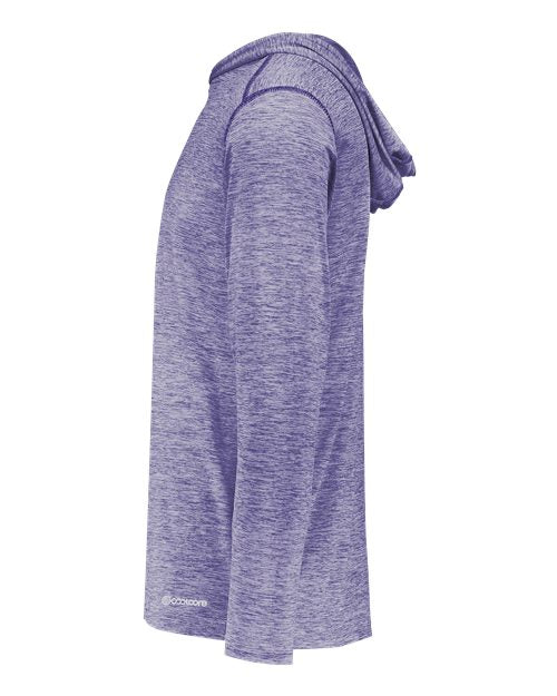Holloway Electrify CoolCore® Hooded Pullover 222589