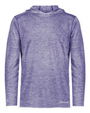 Holloway Electrify CoolCore® Hooded Pullover 222589