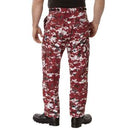 Rothco Digital Camo Tactical BDU Pants. Item