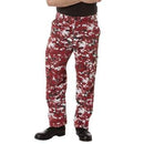 Rothco Digital Camo Tactical BDU Pants. Item