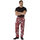 Rothco Digital Camo Tactical BDU Pants. Item