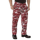 Rothco Digital Camo Tactical BDU Pants. Item