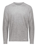 Holloway Youth Electrify CoolCore® Long Sleeve T-Shirt 222670