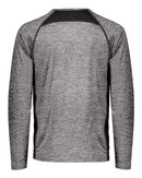 Holloway Youth Electrify CoolCore® Long Sleeve T-Shirt 222670