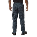 Rothco Digital Camo Tactical BDU Pants. Item
