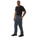 Rothco Digital Camo Tactical BDU Pants. Item