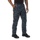 Rothco Digital Camo Tactical BDU Pants. Item