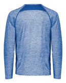 Holloway Youth Electrify CoolCore® Long Sleeve T-Shirt 222670