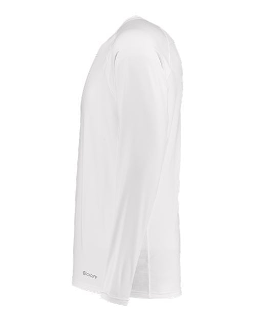 Holloway Youth Electrify CoolCore® Long Sleeve T-Shirt 222670