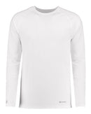 Holloway Youth Electrify CoolCore® Long Sleeve T-Shirt 222670