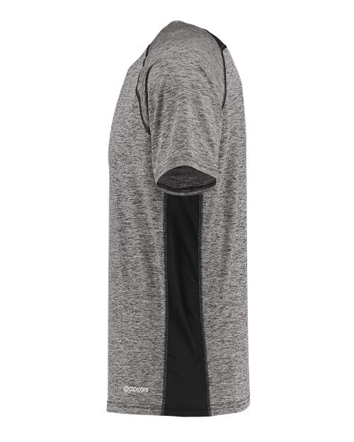 Holloway Youth Electrify CoolCore® T-Shirt 222671